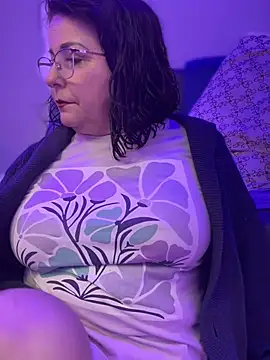 Snapshot of PaulinaSanders_X chatting on 6, 2, 2025 PaulinaSanders X online show from 6, 2, 2025