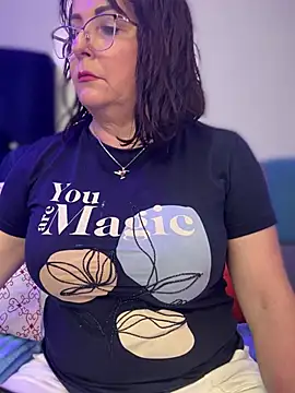 Snapshot of PaulinaSanders_X chatting on 17, 2, 2025 PaulinaSanders X online show from 17, 2, 2025