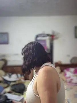 Snapshot of PaulinaSanders_X chatting on 26, 2, 2025 PaulinaSanders X online show from 26, 2, 2025