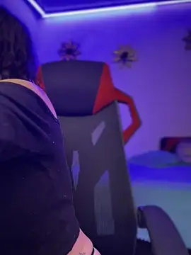 Snapshot of PaulinaSanders_X chatting on 11, 3, 2025 PaulinaSanders X online show from 11, 3, 2025