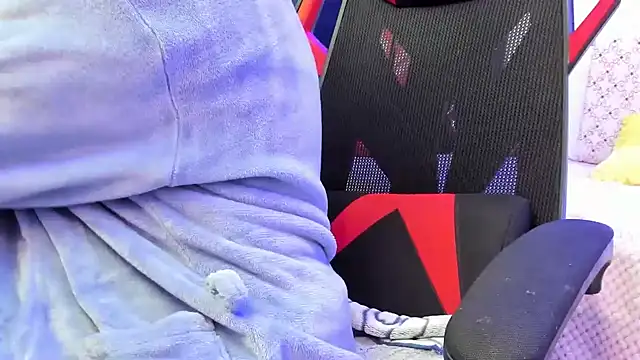 Snapshot of PaulinaSanders_X chatting on 21, 3, 2025 PaulinaSanders X online show from 21, 3, 2025