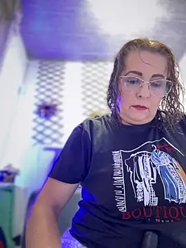 Snapshot of PaulinaSanders_X chatting on 20, 11, 2025 PaulinaSanders X online show from 20, 11, 2025