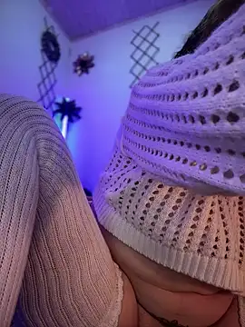 Snapshot of PaulinaSanders_X chatting on 20, 2, 2026 PaulinaSanders X online show from 20, 2, 2026