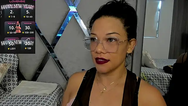 Snapshot of paula_daniela1 chatting on 14, 1, 2025 paula daniela1 online show from 14, 1, 2025