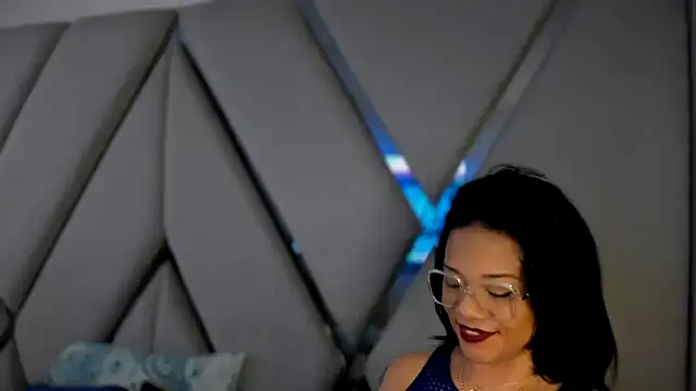 Snapshot of paula_daniela1 chatting on 25, 1, 2025 paula daniela1 online show from 25, 1, 2025