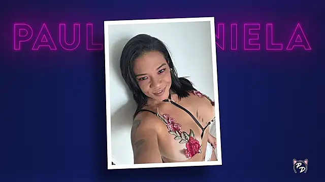 Snapshot of paula_daniela1 chatting on 15, 9, 2025 paula daniela1 online show from 15, 9, 2025