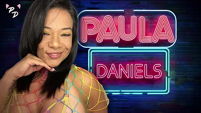 Snapshot of paula_daniela1 chatting on 9, 10, 2025 paula daniela1 online show from 9, 10, 2025