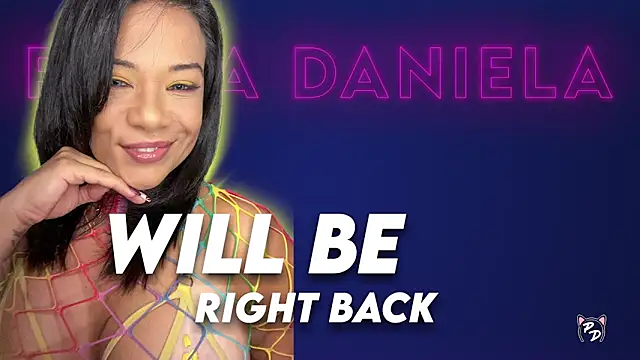 Snapshot of paula_daniela1 chatting on 16, 10, 2025 paula daniela1 online show from 16, 10, 2025