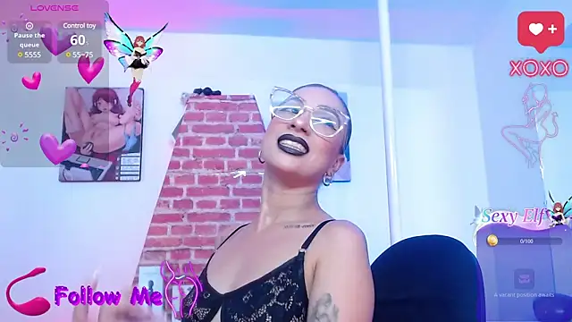 Dagny beker online show from 6, 2, 2025