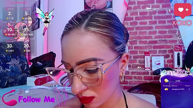 Dagny beker online show from 8, 2, 2025