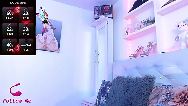 Dagny beker online show from 9, 9, 2025