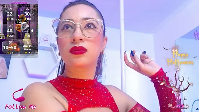 Dagny beker online show from 21, 10, 2025