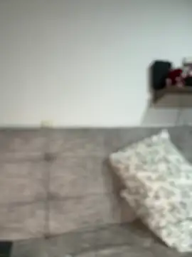 Zarah Blare online show from 10, 1, 2025