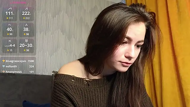 girl with snaketatto0 online show from 28, 1, 2025