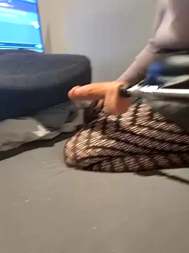 Snapshot of aprilexx chatting on 17, 1, 2025 aprilexx online show from 17, 1, 2025