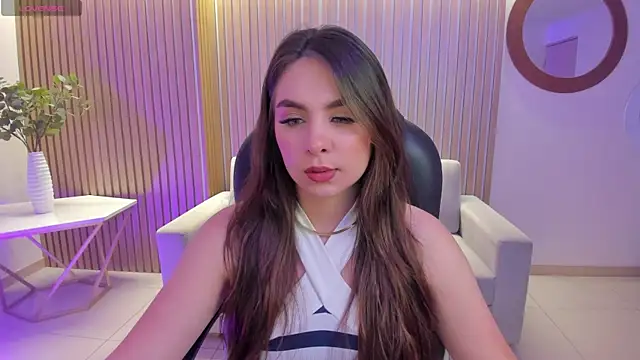 EloisaOlivero online show from 30, 1, 2025