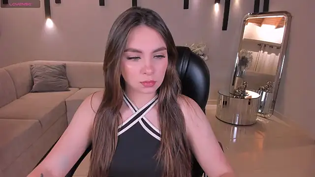 EloisaOlivero online show from 20, 3, 2025