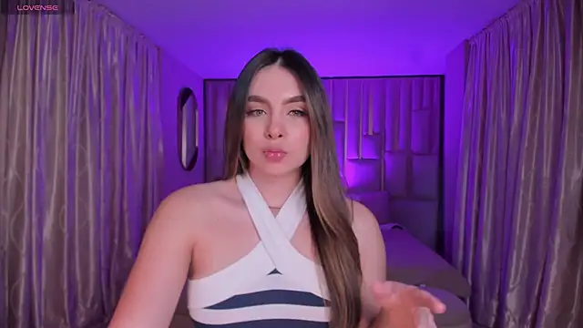 EloisaOlivero online show from 1, 11, 2025