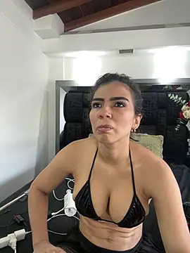 Arianna Jones1 online show from 15, 5, 2026