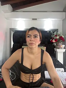 Arianna Jones1 online show from 21, 5, 2026