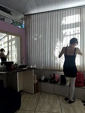 Irresistible24 online show from 11, 11, 2025