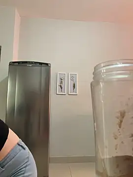 Irresistible24 online show from 9, 3, 2026