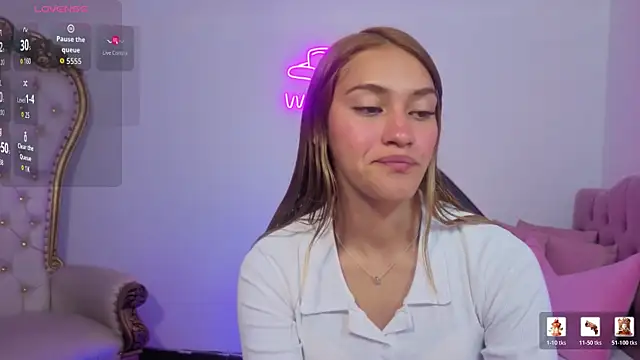 Jenner tay online show from 20, 6, 2026