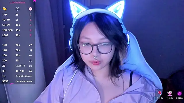 Snapshot of maydaykimmy chatting on 13, 3, 2026 maydaykimmy online show from 13, 3, 2026