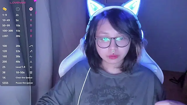 Snapshot of maydaykimmy chatting on 17, 3, 2026 maydaykimmy online show from 17, 3, 2026