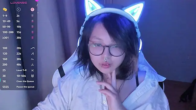 Snapshot of maydaykimmy chatting on 19, 3, 2026 maydaykimmy online show from 19, 3, 2026