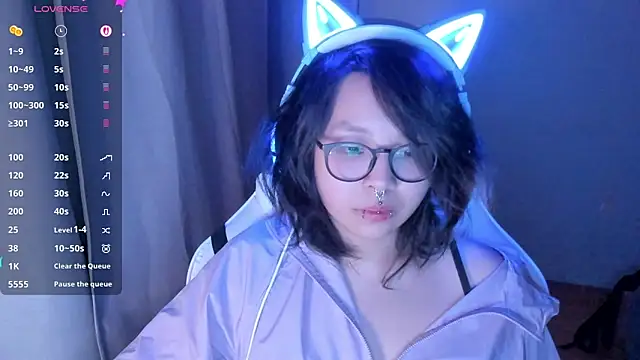 Snapshot of maydaykimmy chatting on 20, 3, 2026 maydaykimmy online show from 20, 3, 2026