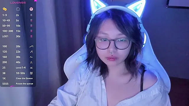 Snapshot of maydaykimmy chatting on 24, 3, 2026 maydaykimmy online show from 24, 3, 2026