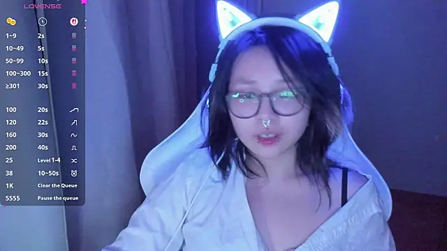 Snapshot of maydaykimmy chatting on 26, 3, 2026 maydaykimmy online show from 26, 3, 2026