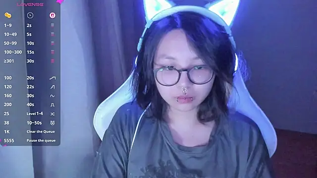 Snapshot of maydaykimmy chatting on 27, 3, 2026 maydaykimmy online show from 27, 3, 2026