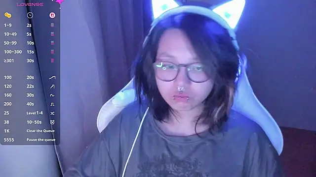 Snapshot of maydaykimmy chatting on 30, 3, 2026 maydaykimmy online show from 30, 3, 2026