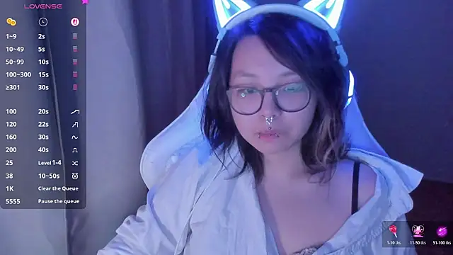 Snapshot of maydaykimmy chatting on 31, 3, 2026 maydaykimmy online show from 31, 3, 2026