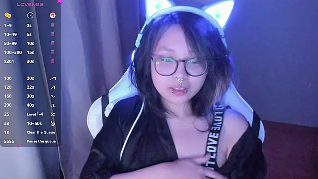 Snapshot of maydaykimmy chatting on 1, 4, 2026 maydaykimmy online show from 1, 4, 2026