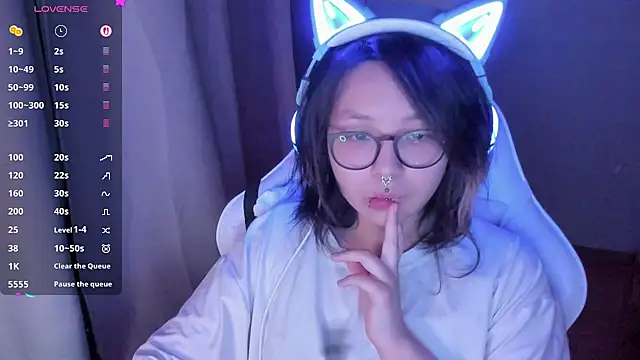 Snapshot of maydaykimmy chatting on 4, 4, 2026 maydaykimmy online show from 4, 4, 2026