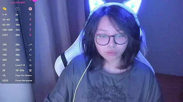 Snapshot of maydaykimmy chatting on 10, 4, 2026 maydaykimmy online show from 10, 4, 2026