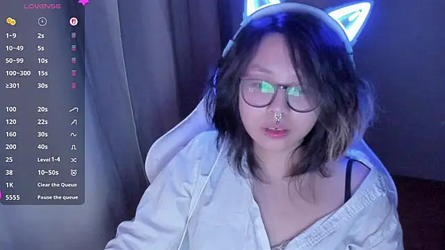 Snapshot of maydaykimmy chatting on 17, 4, 2026 maydaykimmy online show from 17, 4, 2026