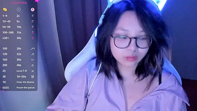 Snapshot of maydaykimmy chatting on 21, 4, 2026 maydaykimmy online show from 21, 4, 2026