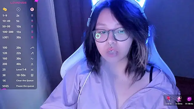 Snapshot of maydaykimmy chatting on 21, 4, 2026 maydaykimmy online show from 21, 4, 2026