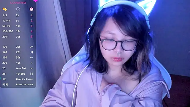 Snapshot of maydaykimmy chatting on 22, 4, 2026 maydaykimmy online show from 22, 4, 2026