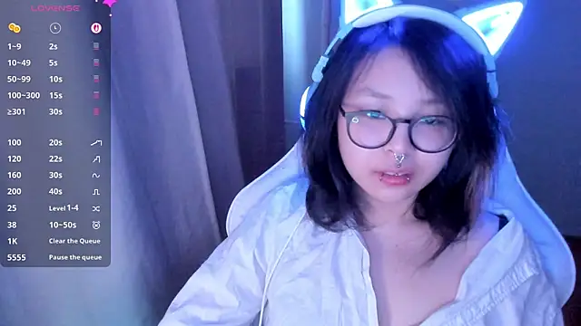 Snapshot of maydaykimmy chatting on 23, 4, 2026 maydaykimmy online show from 23, 4, 2026