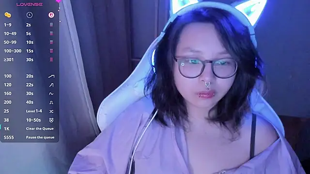 Snapshot of maydaykimmy chatting on 29, 4, 2026 maydaykimmy online show from 29, 4, 2026