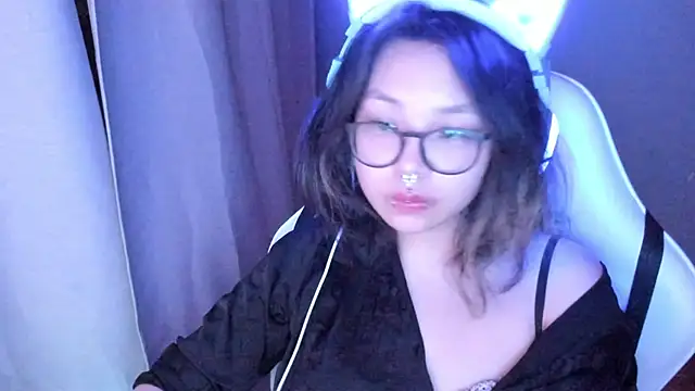 Snapshot of maydaykimmy chatting on 21, 5, 2026 maydaykimmy online show from 21, 5, 2026