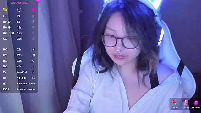 Snapshot of maydaykimmy chatting on 23, 5, 2026 maydaykimmy online show from 23, 5, 2026