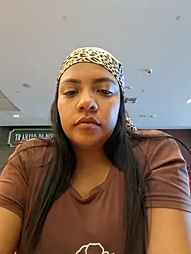 CanelitaPasion online show from 11, 2, 2026