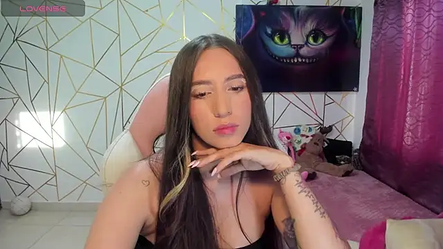 kaity 777 online show from 21, 10, 2025