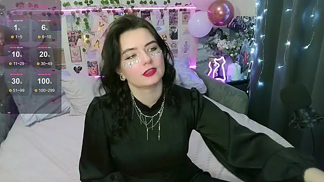 Snapshot of ss-katekisa-ss chatting on 7, 12, 2024 ss-katekisa-ss online show from 7, 12, 2024